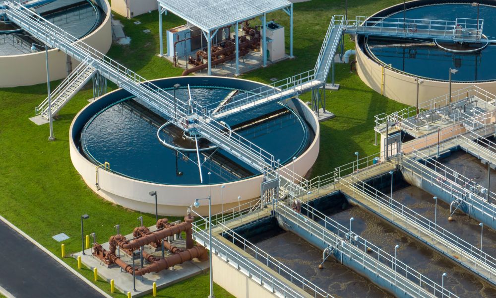 Water & Wastewater Engineering